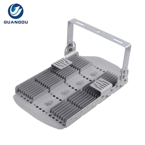 Chất Lượng Cao Giá Cả Cạnh Tranh IP67 Ngoài Trời Watgerproof Nhôm 50 <span class=keywords><strong>100</strong></span> 150 200 250 300 Watt <span class=keywords><strong>Led</strong></span> Spotlight Ánh Sáng Đường Hầm - Product Image 4