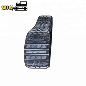 Резиновая гусеничная мини-гусеница 150*72*60 - Product Image 6