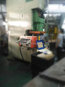 NCF-200 NCF-300 NCF-400 NC alimentador servo - Product Image 3