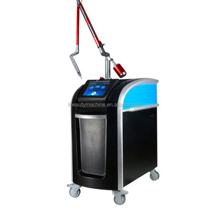 755nm pico segundo Q switched nd YAG láser para <span class=keywords><strong>tatuaje</strong></span> acné y cicatriz eliminación - Product Image 1