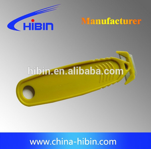 Couper la sangle hb8107 <span class=keywords><strong>couteau</strong></span> de sécurité! - Product Image 1