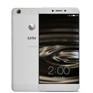 Letv le 1s Letv x501 5.5 pulgadas FHD 4G LTE Helio X10 Turbo Octa Core 2.0 GHz Android 5.0 bits ID Touch 13.0MP mobiel teléfono - Product Image 3