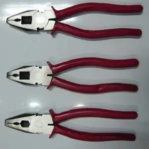 different types of pliers combination plier cast iron pliers