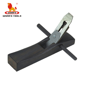 De alta calidad de ébano artesanía cepilladora, herramienta para el trabajo de la <span class=keywords><strong>madera</strong></span> <span class=keywords><strong>carpintero</strong></span> - Product Image 1