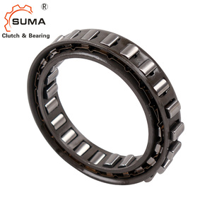 BWX137222 DC4972H(4C) Cage à roue libre unidirectionnelle de type embrayage à cliquet, épaisseur 19 mm - Product Image 3