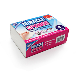 Écologique super nano propre <span class=keywords><strong>miracle</strong></span> éponge - Product Image 6