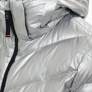 Topgear Hotsale moda inverno donna Snowboard abbigliamento da neve piumino neve neve <span class=keywords><strong>giacca</strong></span> da sci - Product Image 4