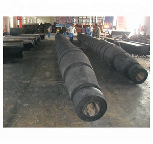 Remolcador de goma <span class=keywords><strong>marina</strong></span> con alta calidad para una larga vida útil - Product Image 2