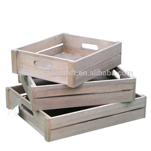 D'expédition <span class=keywords><strong>en</strong></span> <span class=keywords><strong>bois</strong></span> inachevée caisses et palettes <span class=keywords><strong>grande</strong></span> <span class=keywords><strong>caisse</strong></span> <span class=keywords><strong>en</strong></span> <span class=keywords><strong>bois</strong></span> pour la vente - Product Image 2