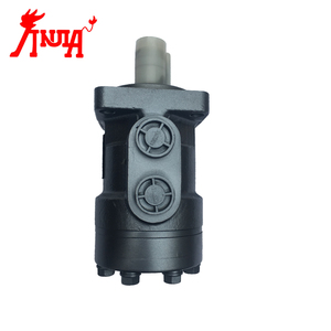 Motor hidráulico de baja velocidad y alto par de torsión, motor hidráulico de alta velocidad - Product Image 3