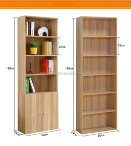 Di legno libreria per bambini - Product Image 5