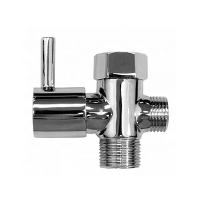 Хромированный ABS <span class=keywords><strong>Shattaf</strong></span> биде душевой распылитель - Product Image 5