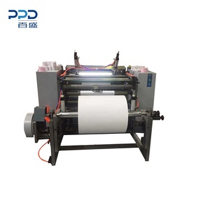 Máy Cắt Cuộn Giấy Nhiệt Điện Tâm Đồ Nhà Cung Cấp Trung Quốc - Product Image 5