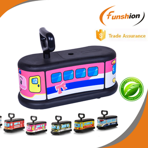 2015 nuevo paseo de coche de bebé de plástico en coche de juguete <span class=keywords><strong>FS</strong></span>-RC001 - Product Image 3