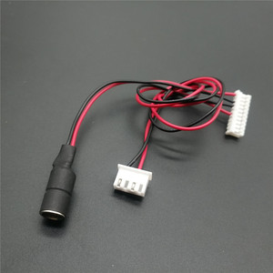 2 Pin Mannelijke En Vrouwelijke Waterdichte Connector Kabels - Product Image 3