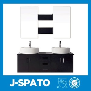 2015 <span class=keywords><strong>el</strong></span> hotel cuarto de baño del gabinete de la vanidad cuarto de for <span class=keywords><strong>MARSALA</strong></span> 48 - Product Image 4