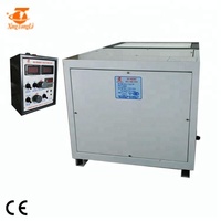 Redresseur de production cathodique pour électrodéposition IGBT à polarité inversée 0~2000A 15V