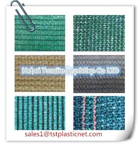 Hdpe shade net l'agriculture. dim. anti uv pour la maison verte pour protéger les plantes - Product Image 6