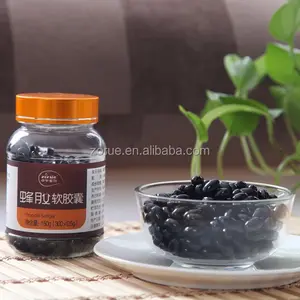 China Supplier Bee Propolis 40% Softgel Capsules