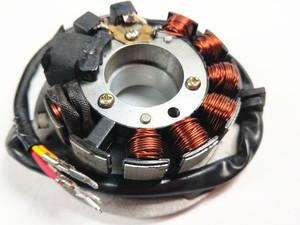Bobine magnétique pour moto <span class=keywords><strong>mz</strong></span> <span class=keywords><strong>etz</strong></span>, pièces de stator <span class=keywords><strong>250</strong></span> 251 - Product Image 3
