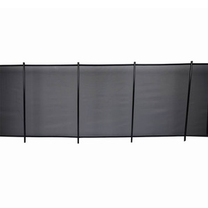 Hot Bán Bảo Vệ Trẻ Em Dễ Dàng Lắp Ráp Cuộc Sống Phục Vụ Lâu Dài An Toàn Di Động Bể Bơi Hàng Rào - Product Image 1