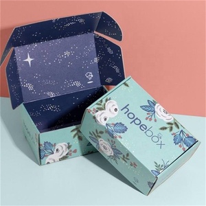 <span class=keywords><strong>Precio</strong></span> bajo eco amigable reciclable de lujo <span class=keywords><strong>caja</strong></span> de correo personalizado impreso <span class=keywords><strong>caja</strong></span> de cartón de papel sombrero de <span class=keywords><strong>caja</strong></span> de envío con el logotipo - Product Image 1