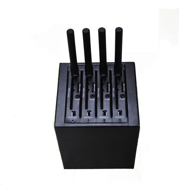 USB-интерфейс с несколькими слотами для sim-карт, 4 порта, gsm wavecom, модем, Пул