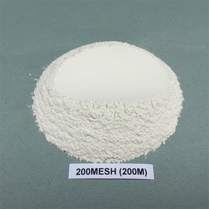 Đất sét nung, đất sét nung, đất sét đá lửa clinker - Product Image 5