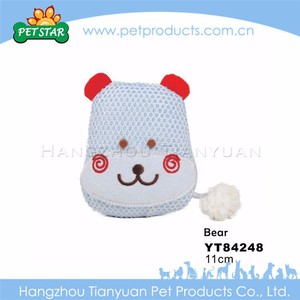 ขายส่ง Hgih คุณภาพประณีตโครงสร้างการผลิต Olayful Cat ของเล่น - Product Image 3