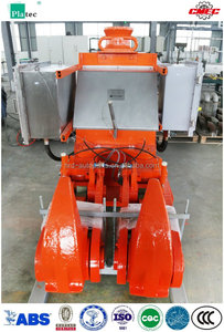 Marineクイックリリース係留牽引フック - Product Image 5
