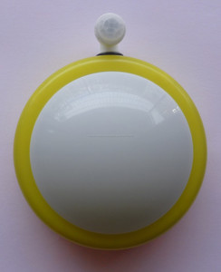 2017 Noche de La inducción luz de la noche - Product Image 3