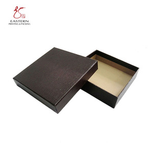 Tùy Chỉnh Giấy Sô Cô La Hộp Bao Bì Hộp Kẹo Thực Phẩm Hộp - Product Image 4