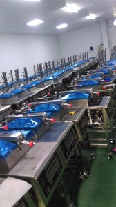 PFG-800 Kfc Broasted Electric&amp;gas <strong>Pressure</strong> Chicken <strong>Fryer</strong> - Product Image 5
