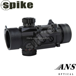 เข็มสว่างจุดสีแดงและสีเขียว - Product Image 4