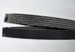 Ceinture en bande côtelée, pièce de rechange OEM 1192016E01 pour citroën/mitsubishi/PEUGEOT/VOLVO V - Product Image 5