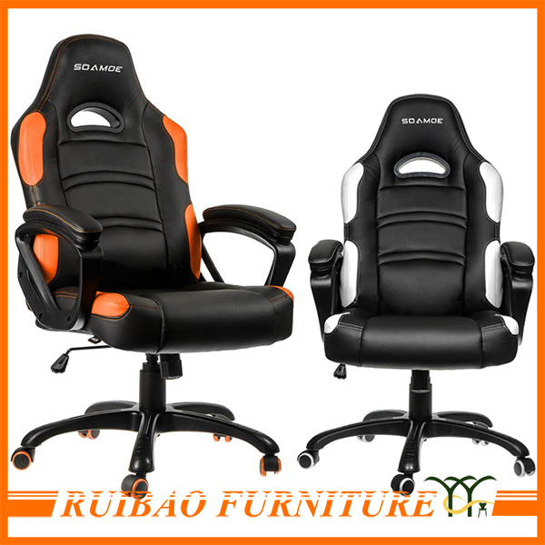 2016 Китай Регулируемая Поясничная Поддержка Директора Бабочка Стул Мебель Для Домашнего Офиса