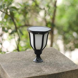 New Style <strong>LED</strong> Lawn Lighting Powerful High Quality <strong>Fire</strong> Effect Outdoor Decorative Bright <strong>Led</strong> Solar Garden Lights Wall Light <strong>Fire</strong> - Product Image 3
