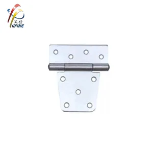 good sale zinc plated special square T hinge special T hinge