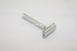 Maquinilla de afeitar de seguridad; navaja de afeitar; los hombres maquinilla de afeitar - Product Image 1