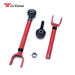 Kit Camber posteriore per Cadillac ATS-L 2014-2019 Trazione Regolabile Asta di Barre di Sospensione - Product Image 3