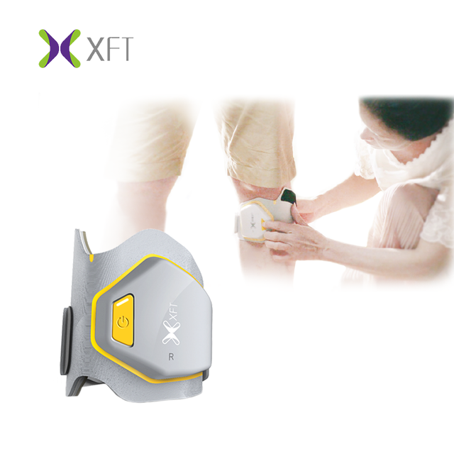 Functional Electrical Stimulation FES Foot Drop Stimulation