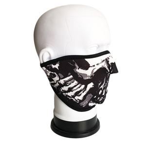 Camping en plein air Seal Crâne <span class=keywords><strong>Masque</strong></span> <span class=keywords><strong>anti</strong></span>-<span class=keywords><strong>Pollution</strong></span> Vélo - Product Image 4