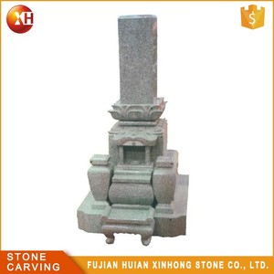 Blanc naturel Pierre Pierre Tombale <span class=keywords><strong>Plaque</strong></span> - Product Image 4