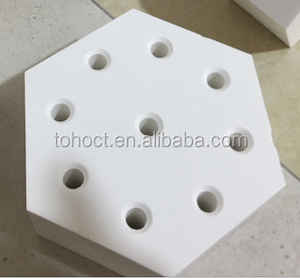 Đĩa Đế Gốm Nhôm Sứ Xốp - Product Image 6