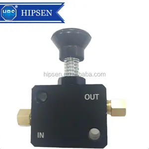 V-W ड्युन बगी डिस्क ड्रम के लिए हाइड्रोलिक पार्क ब्रेक लाइन लॉक वाल्व - Product Image 5