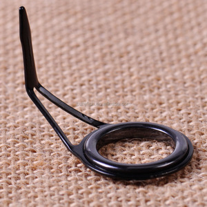 Bán Buôn Vòng SIC Thép Không Gỉ Khung Hệ Điều Hành Câu Cá Hướng Dẫn Rod - Product Image 4