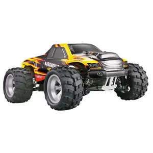 WLtoys A979A RC High Speed Auto 2,4 GHz 2CH 1:18 4WD Off-road RC spielzeug auto modell wl spielzeug für männer