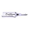 Original Lishi GT10 2 Trong 1 Công Cụ Thợ Khóa Giải Mã Và Lockpick Kết Hợp - Product Image 2