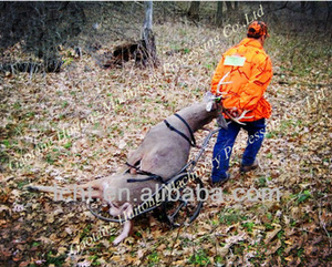 2016 <span class=keywords><strong>Venta</strong></span> caliente y <span class=keywords><strong>de</strong></span> alta calidad <span class=keywords><strong>de</strong></span> acero <span class=keywords><strong>de</strong></span> <span class=keywords><strong>caza</strong></span> <span class=keywords><strong>de</strong></span> ciervos carro - Product Image 3