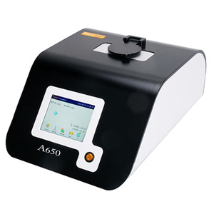 Refratômetro automático a670, preço de refratômetro - Product Image 3